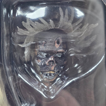 NIB New NECA Creepshow 40th Anniversary Ultimate Creep Action Figure Reel Toys SEALED