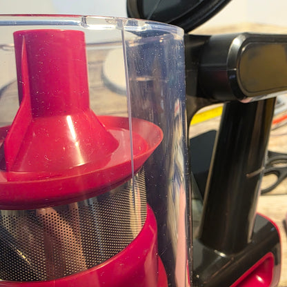 N501 Cordless Vacuum Cleaner Rechargeable HEAD ONLY!