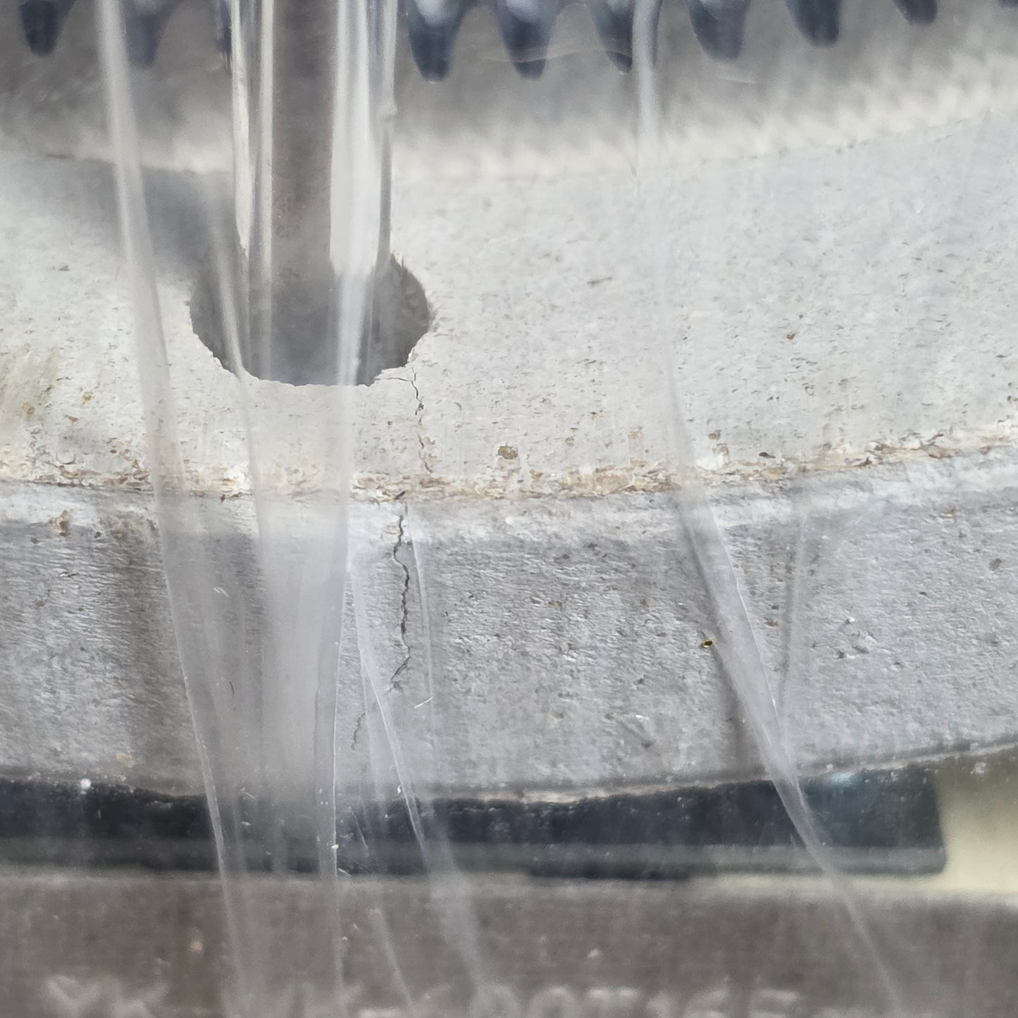 5.5" Electric Range Single Radiant Surface Element  165S-240V-1200W