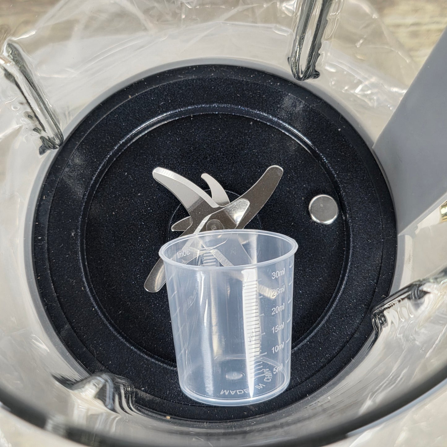 NIOB New Holumany Nut Milk Maker Machine