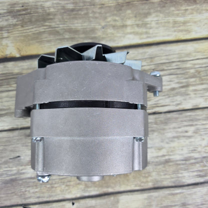 Geofrey Alternator 1100109, 1100110, 1100111 Compatible with GMC K15/K1500 6.2