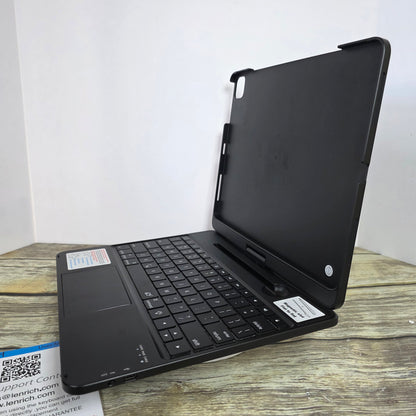 NIB New LENRICH Keyboard+Case for 12.9" Pro & 13" Air M2