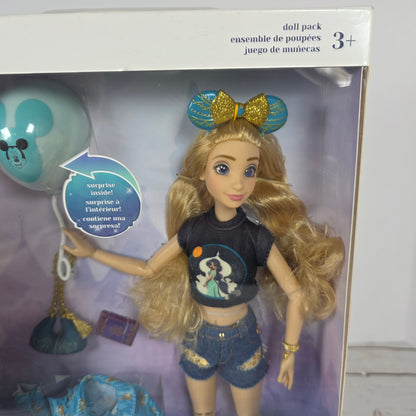 NIB New Disney ILY 4EVER Doll Inspired by Jasmine Aladdin