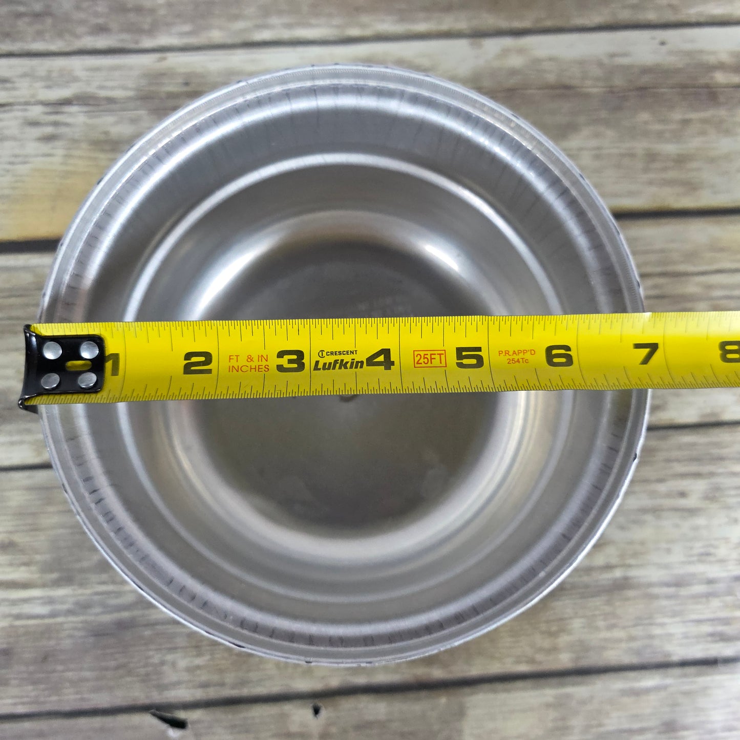 Vingage RIVAL Crock-ette Slow Cooker Replacement NO BOWL INSERT