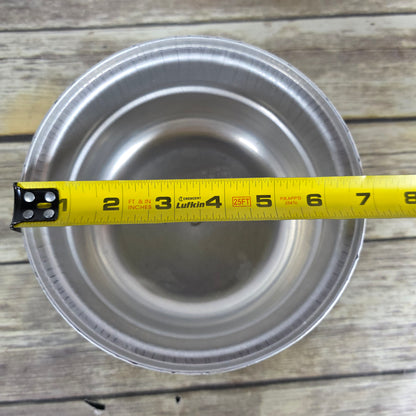 Vingage RIVAL Crock-ette Slow Cooker Replacement NO BOWL INSERT