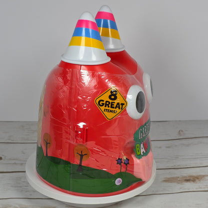 NIP New Garten of Banban Party Bundle Supplies HB4901 24062TP