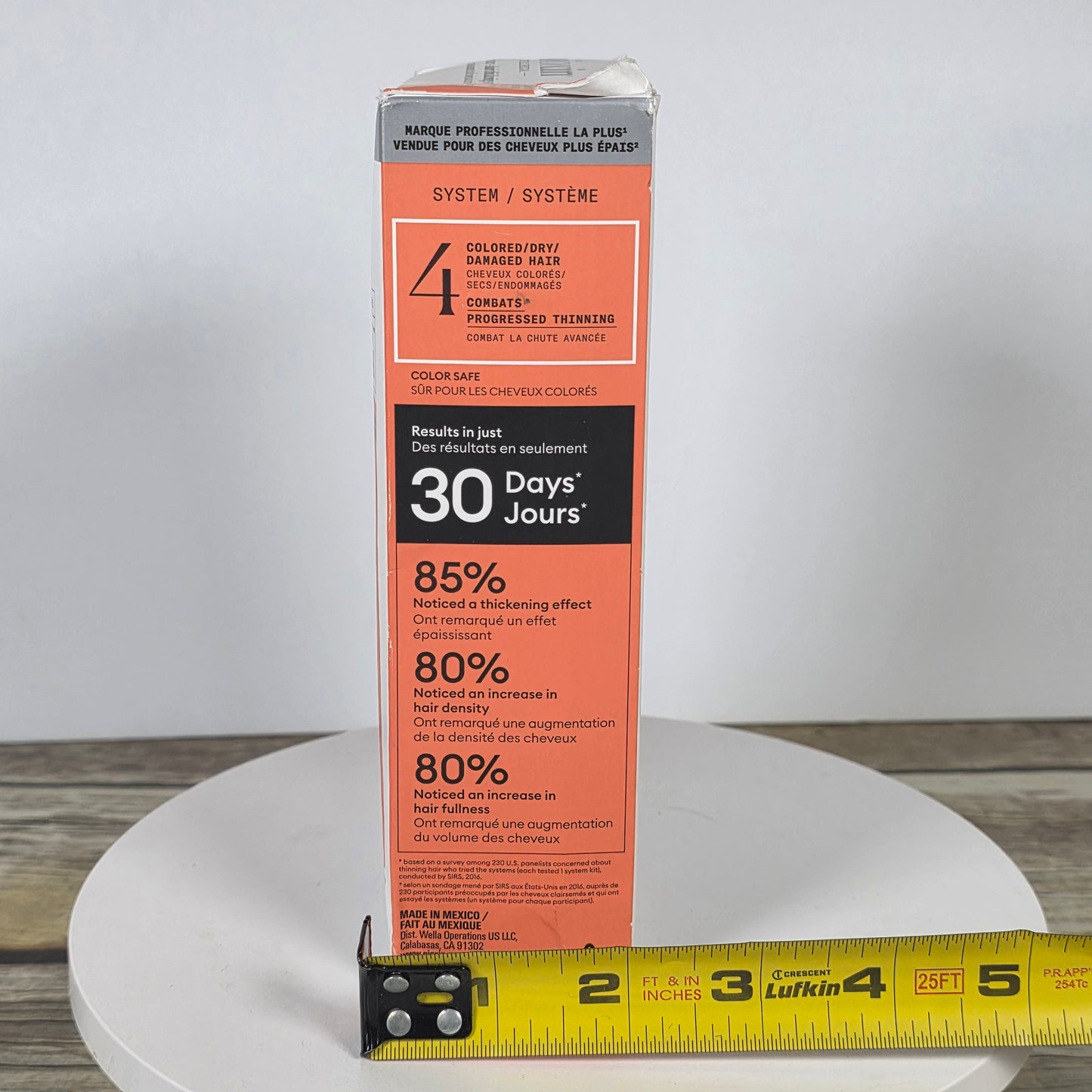 NIOP New Nioxin Scalp Care - Hair Thickening System Shampoo Conditioner Thickening Treatment