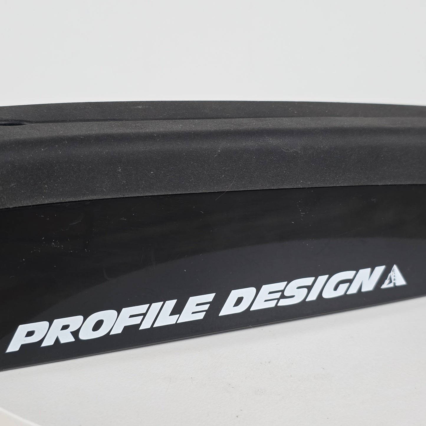 Profile Designs ATTK IC Storage System + FPS