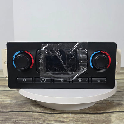 MDEOOSKY Climate Control Module Replacement for Chevy Silverado Trailblazer Suburban Avalanche, GMC Sierra Yukon Envoy, Cadillac Escalade