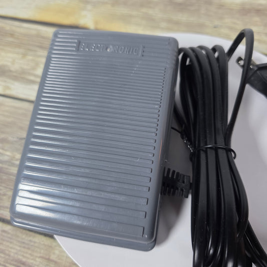 Sewing Machine Speed Controller Pedal KD-2902