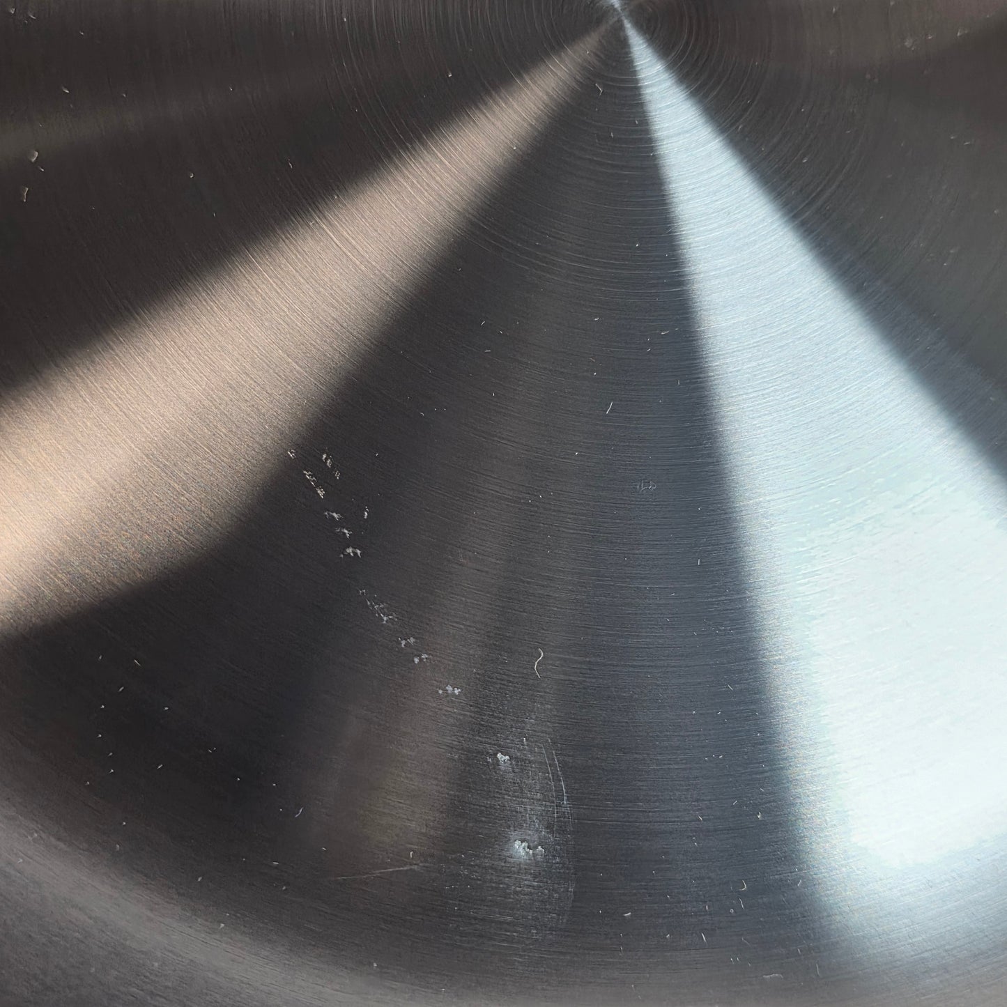 NIB New All-Clad Metalworkers 10" D3 Stainless Steel Covered Fry Pan 3582405-03