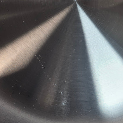 NIB New All-Clad Metalworkers 10" D3 Stainless Steel Covered Fry Pan 3582405-03