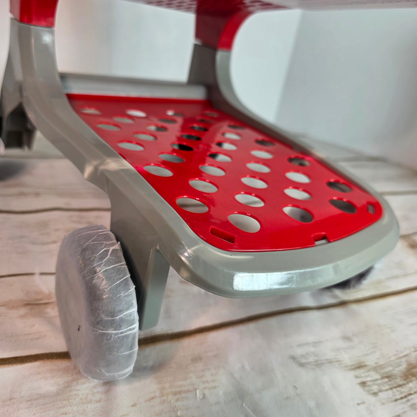 NWT New Kids' Toy Plastic TARGET Shopping Cart