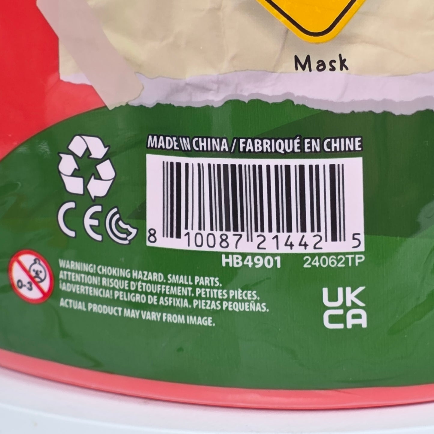 NIP New Garten of Banban Party Bundle Supplies HB4901 24062TP