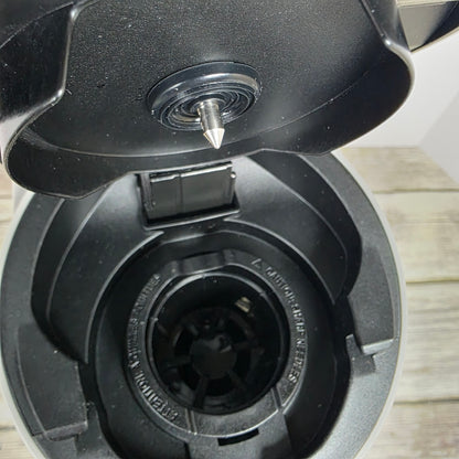 Instant Solo Coffee Maker 140-6081-01 Cracked Water Tank