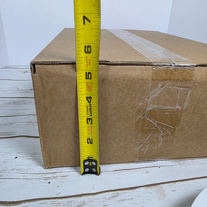 NIOB New Wooden Tripod Floor Lamp