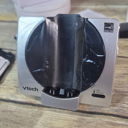 Vtech Cordless Phone System 2 Handset w/ Caller ID CS 6919-2