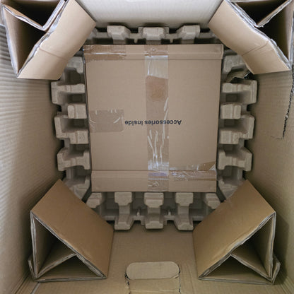 NIOB New Cuisinart Indoor Pizza Oven