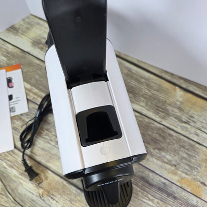 NIOB New CHULUX Original Nes Pod Machine Coffee Espresso