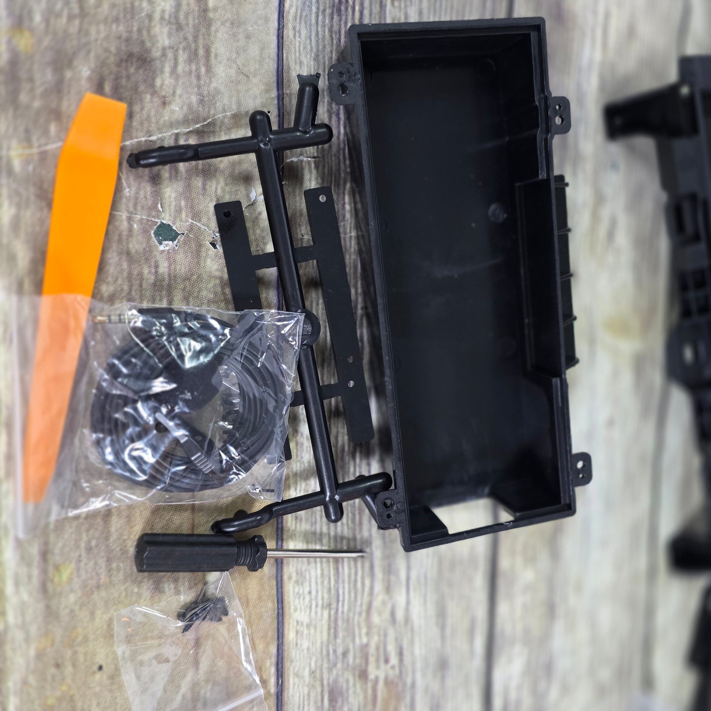 NIOB New 10.1” Android Car media Touchscreen radio receiver and back up camera for Honda