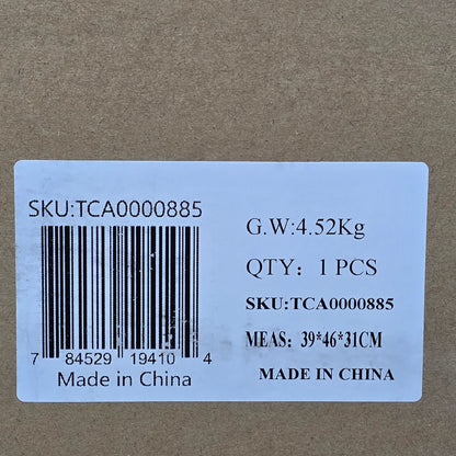 NIOB New Front Headlight Pair + Turn Signal Light Left + Right  2000-2001 Toyota Camry TCA0000885