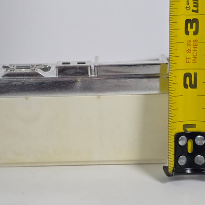 Vintage 50s Club Hello Street Miniature Kitchen Counter Stove Sink  Epoch Co., LTD