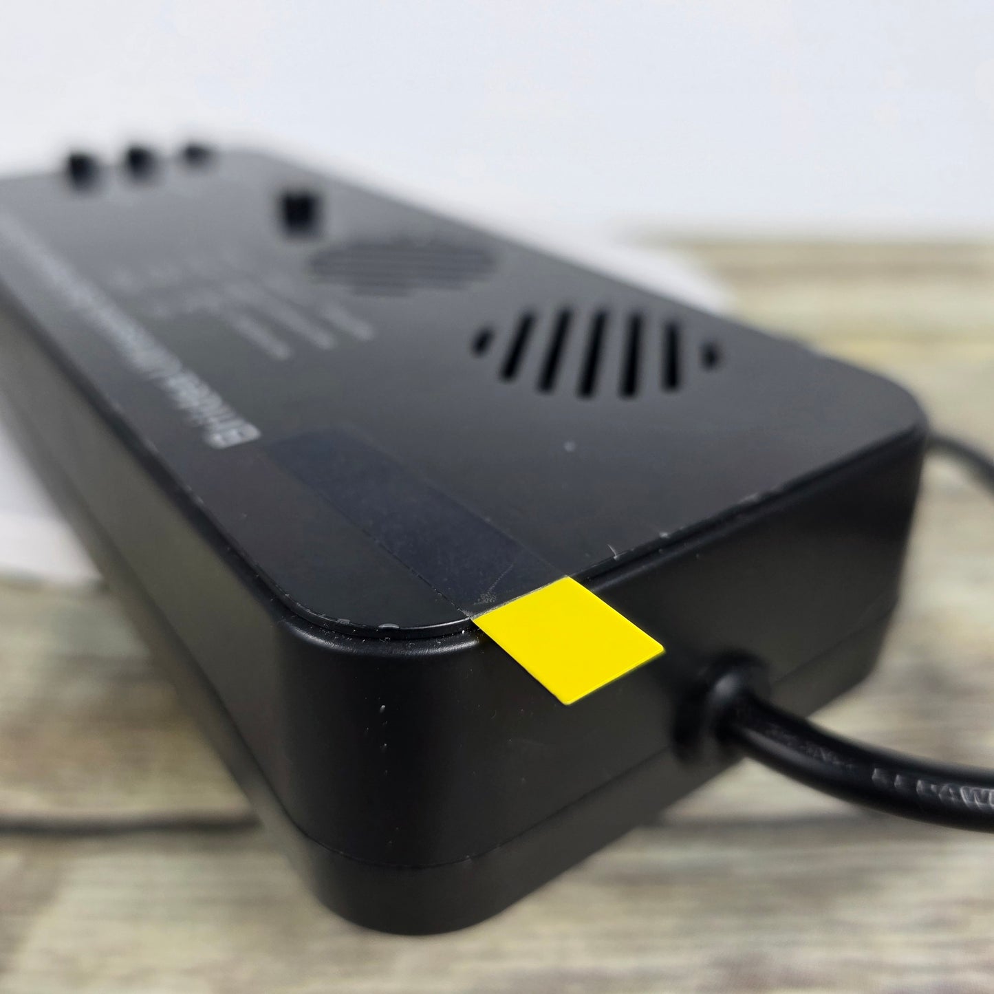 New Briidea Ultrasonic Bat Repelling System