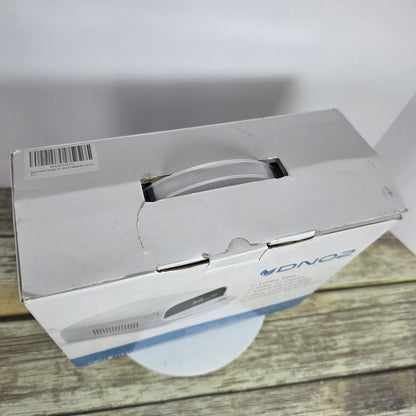 NIOB New Smart Digital Compressor Nebulizer DN02 Home Use