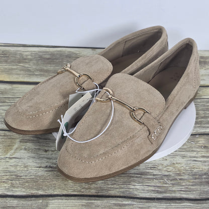 NIB New Women's A New Day Laurel Flats Loafers 9.5