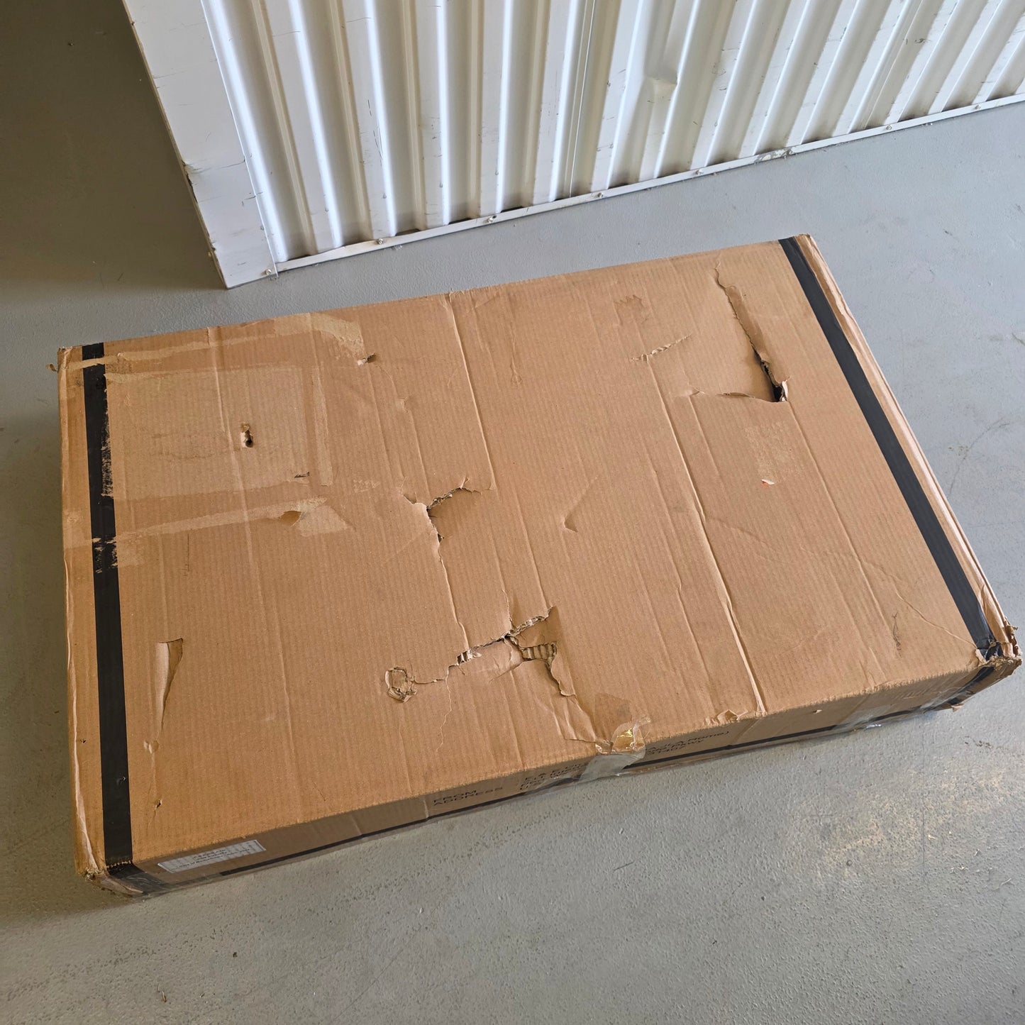 New E&E Co. Ltd. Tacoma Counter Stool