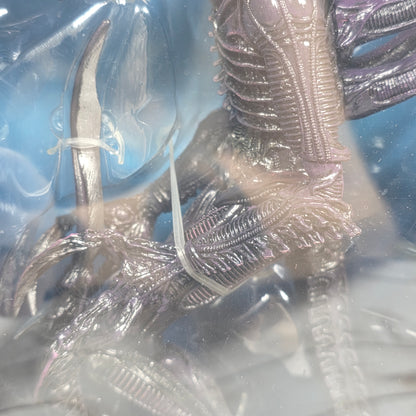 NIB New NECA ALIENS Razor Claws Alien Reel Toys Sealed 77N012921