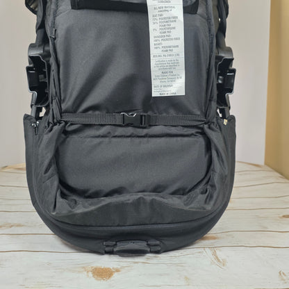 New GRACO Modes Toddler Stroller Second Seat Attachment Black + Sun Shade