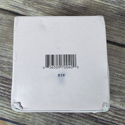 NIB New CHANTECAILE Cremer Anti-Stress aux Fleurs Sealed