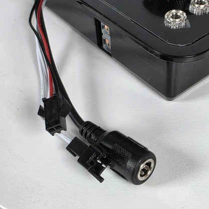 9904200043 Controller Compatible with Masterbuilt Gravity Series 800 Digital Charcoal Grill + Smokers,