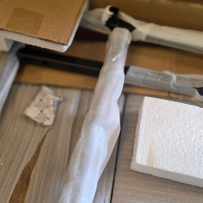 New E&E Co. Ltd. Tacoma Counter Stool