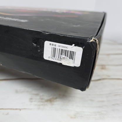 NIOB New IETS GT500V1 Supercharged Laptop Cooling Base 5000RPM