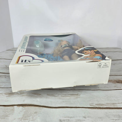 NIB New Disney ILY 4EVER Doll Inspired by Jasmine Aladdin