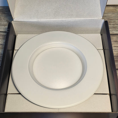 NIOB New PHILIPS hue Personal Wireless Lighting White Ambiance 5/6" Retrofit Recessed  Downight Bluetooth Alexa Hey Google Compatible