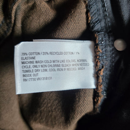 NWT New Women's Wild Fable Denim Skirt 6