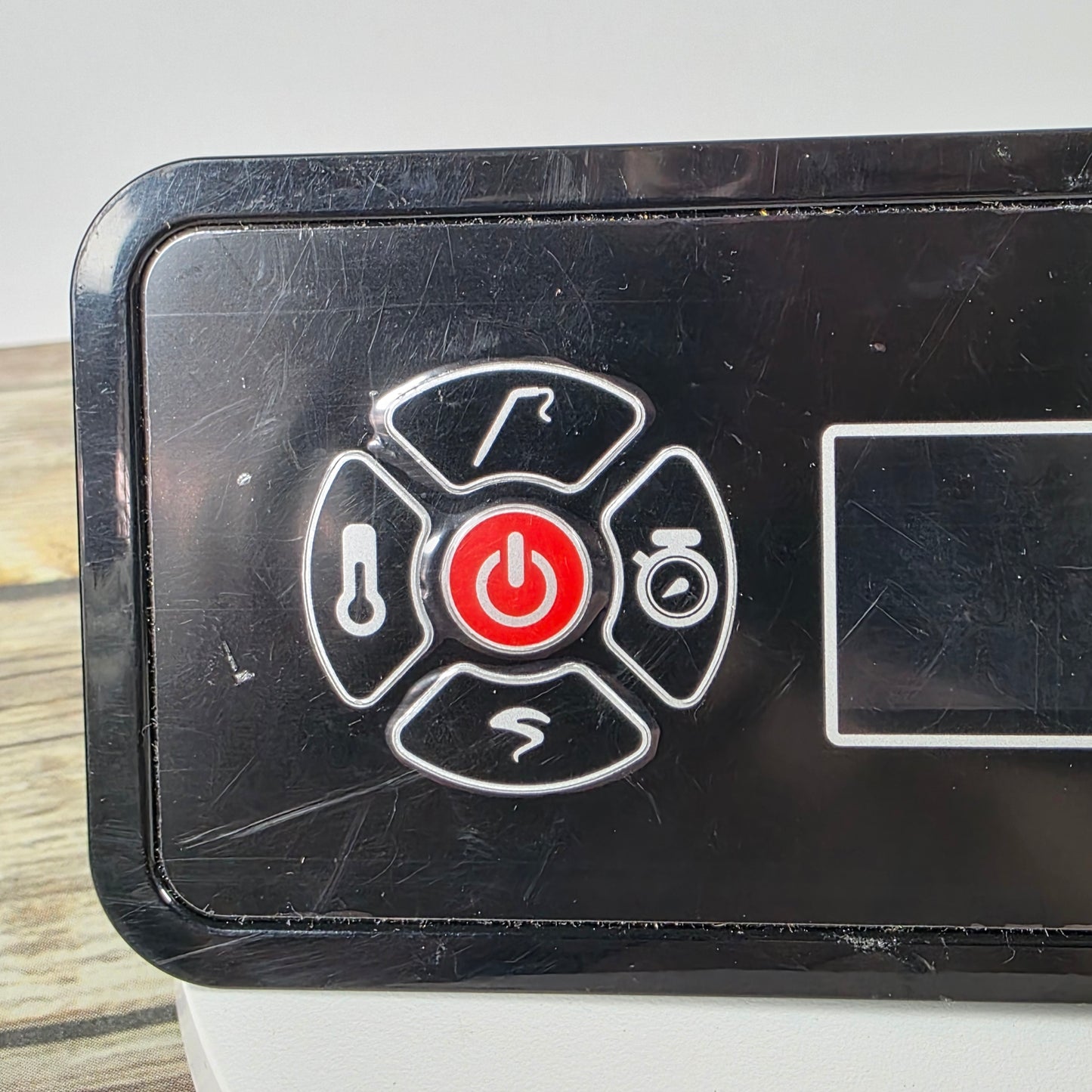 9904200043 Controller Compatible with Masterbuilt Gravity Series 800 Digital Charcoal Grill + Smokers,