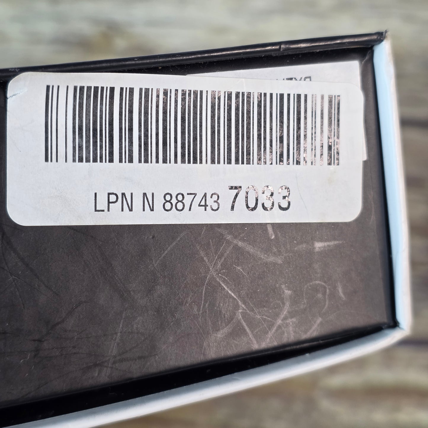 NIOB New BONX GRIP Pack of 2 Bluetooth Headsets Audio Conversation Systems