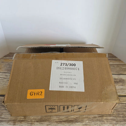 NIOB New Box of Ceramic Pebble Tile 5 Sheets Blue