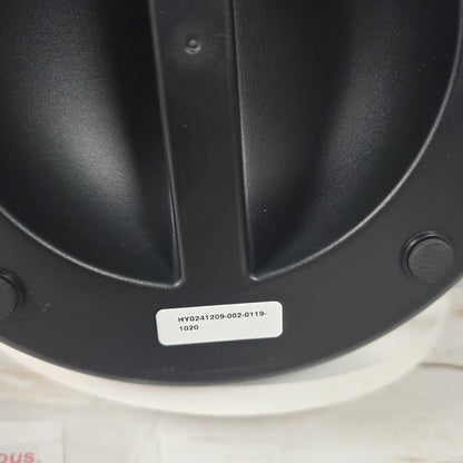 NEW AIRFIRE HEPA Air Purifier for Home 1300 Sq Ft Black Model AP201