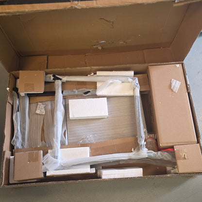 New E&E Co. Ltd. Tacoma Counter Stool