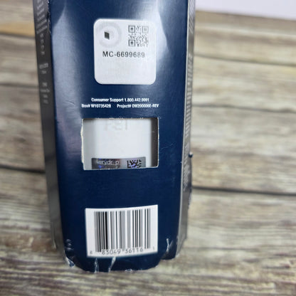 NIP New Everydrop Ice & Water Filter EDD3RXD1