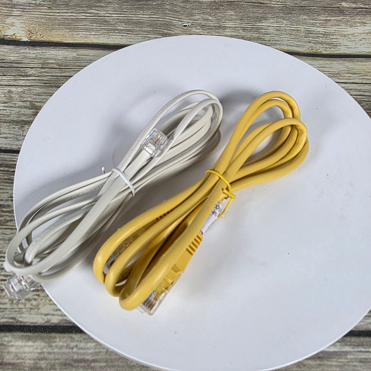 NIB CenturyLink C3000A DSL WiFi Modem Router