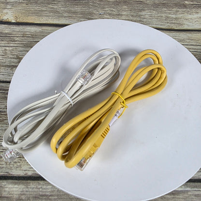 NIB CenturyLink C3000A DSL WiFi Modem Router