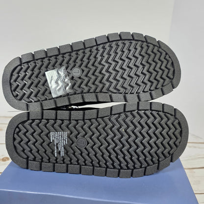 NIB New Womens May Boots Black Ankle 7M Winter Universal Threads