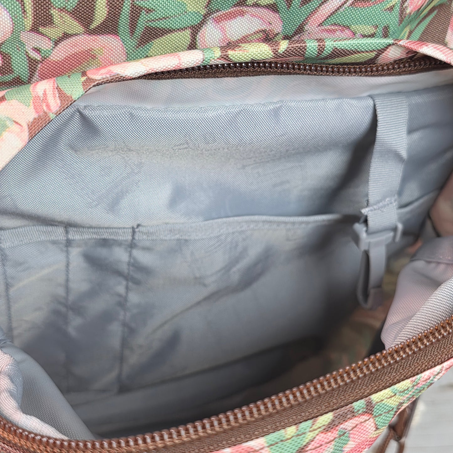 NWT New JANSPORT Painterly Mushrooma Cool Student JS0A2SDDGX1 Backpack