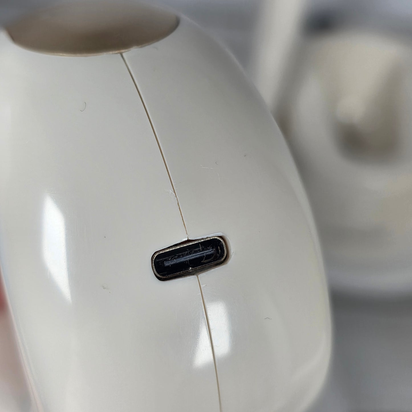 NIOB New WONERBE Handheld Vacuum Cleaner Portable Vacuum